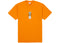 Supreme Prayer Card Box Logo Tee Orange