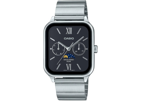 Casio Standard MTP-M305D-1A2
