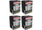 2026 Panini Prizm Monopoly FIFA World Cup Booster Box 4x Lot
