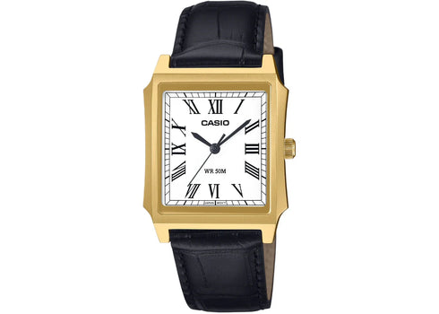 Casio Standard MTP-B190GL-7B
