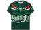YoungLA x International Football Mexico Soccer Jersey Green