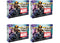 2026 Topps Chrome Marvel Comics Hobby Box 4x Lot