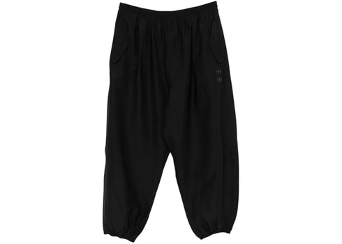 adidas x Willy Chavarria Dress Twill Track Pant Black