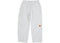Supreme Jordan Track Pant (SS26) White