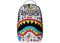 Sprayground Cartoon Network DLXR Backpack Multicolor
