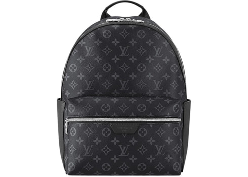 Louis Vuitton Backpack Discovery Monogram PM Black/Grey