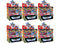 2026 Pokémon Mega Evolution Chaos Rising Booster Box 6x Lot