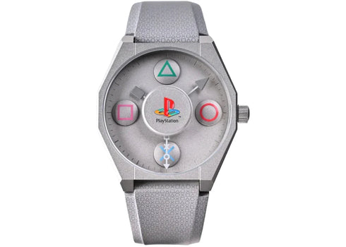 Anicorn PlayStation The First PlayStation Limited Edition (Stainless Steel)