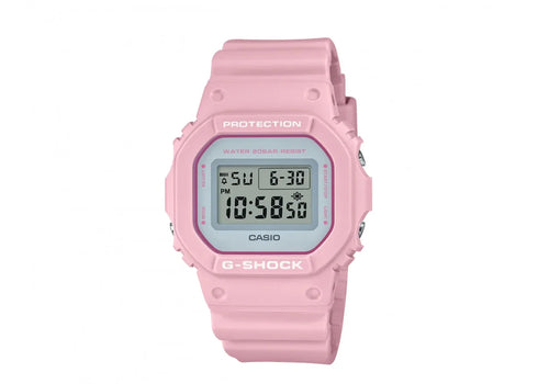 Casio G-Shock DW5600SC-4