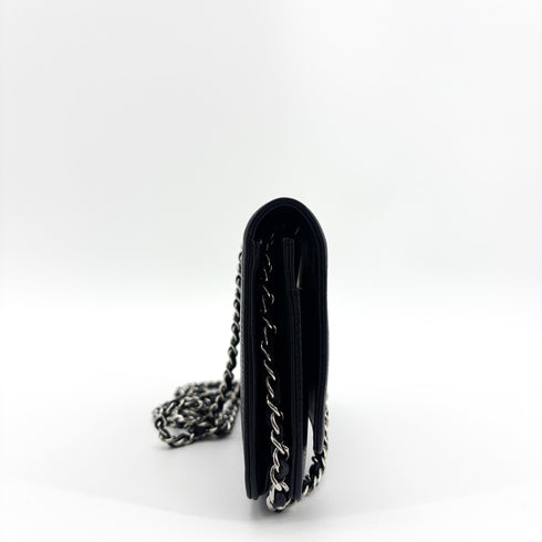Timeless Wallet on Chain Caviar