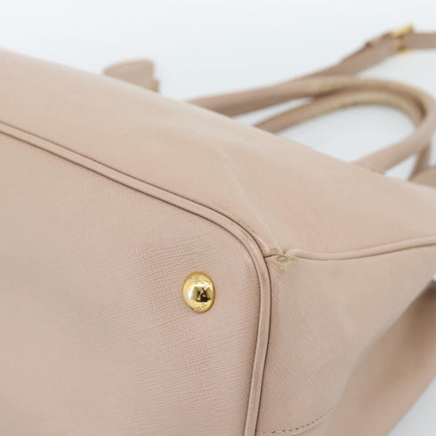 Gardener's Tote Saffiano Leather Medium