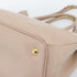 Gardener's Tote Saffiano Leather Medium