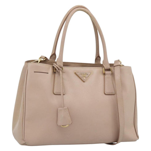 Gardener's Tote Saffiano Leather Medium