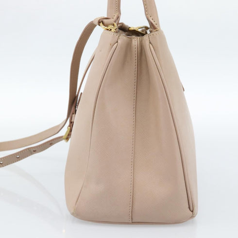 Gardener's Tote Saffiano Leather Medium