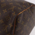 Keepall Bag Monogram Canvas 45