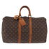 Keepall Bag Monogram Canvas 45