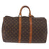 Keepall Bag Monogram Canvas 45