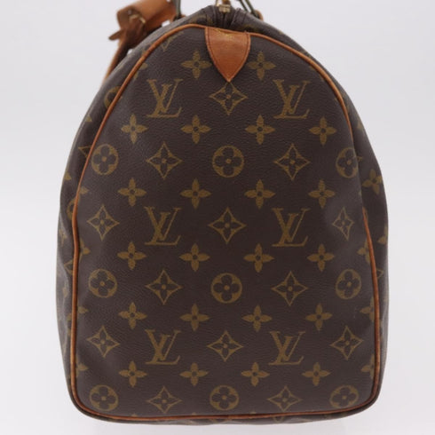 Keepall Bag Monogram Canvas 45