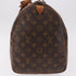 Keepall Bag Monogram Canvas 45