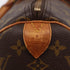 Keepall Bag Monogram Canvas 45