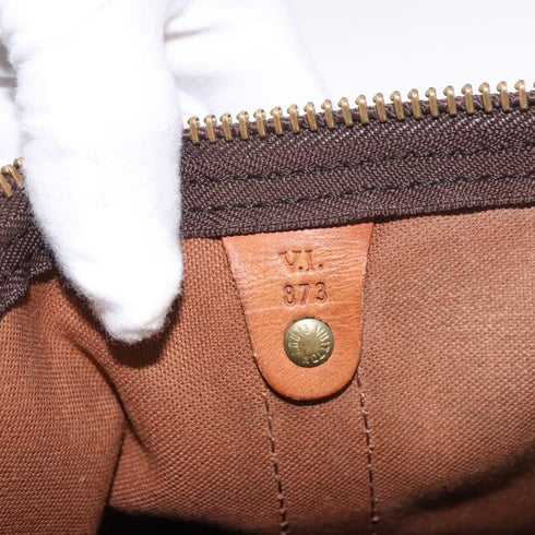 Keepall Bag Monogram Canvas 45