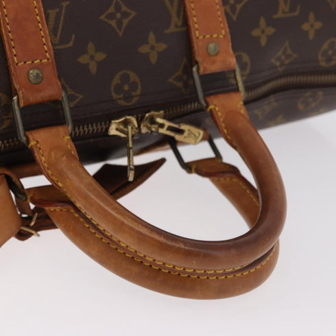 Keepall Bag Monogram Canvas 45