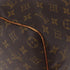 Keepall Bag Monogram Canvas 45