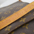 Musette Salsa Handbag Monogram Canvas PM