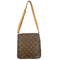 Musette Salsa Handbag Monogram Canvas PM