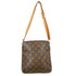 Musette Salsa Handbag Monogram Canvas PM