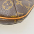 Musette Salsa Handbag Monogram Canvas PM