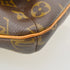 Musette Salsa Handbag Monogram Canvas PM
