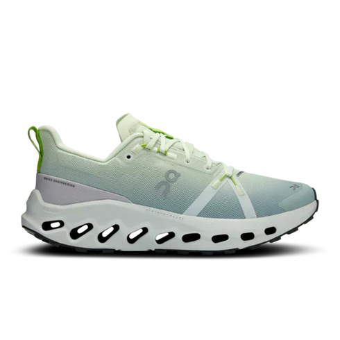 Women's On Cloudsurfer Trail Waterproof (Clearance)
