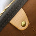 Keepall Bandouliere Bag Monogram Canvas 60