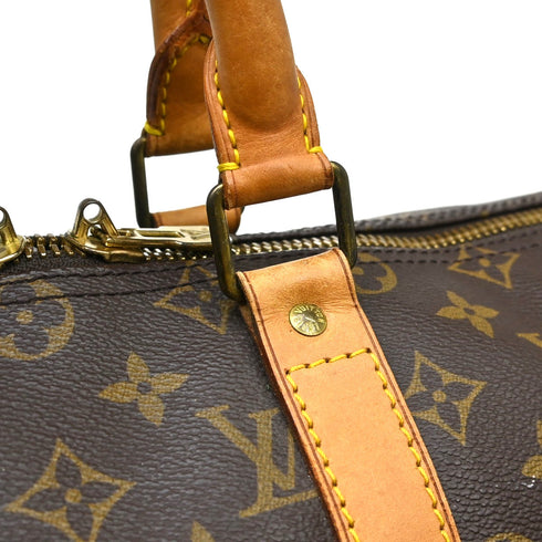 Keepall Bag Monogram Canvas 45