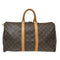 Keepall Bag Monogram Canvas 45