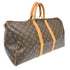 Keepall Bag Monogram Canvas 45