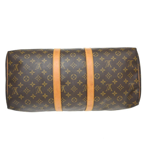 Keepall Bag Monogram Canvas 45