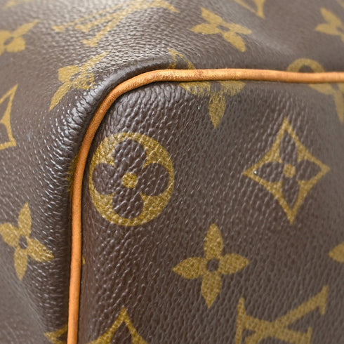 Keepall Bag Monogram Canvas 45