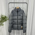The North Face Color-Block Puffer Jacket