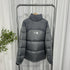 The North Face Color-Block Puffer Jacket