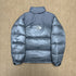 The North Face Color-Block Puffer Jacket