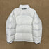 The North Face Color-Block Puffer Jacket