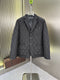 Prada Diamond-Quilted Padded Jacket