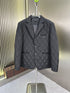 Prada Diamond-Quilted Padded Jacket