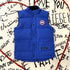 Canada Goose Quilted Snap-Front Vest