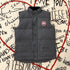 Canada Goose Quilted Snap-Front Vest