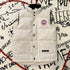 Canada Goose Quilted Snap-Front Vest