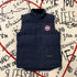 Canada Goose Quilted Snap-Front Vest