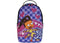 Sprayground Rugrats Susie Crayon Shark DLXSV Backpack Multicolor